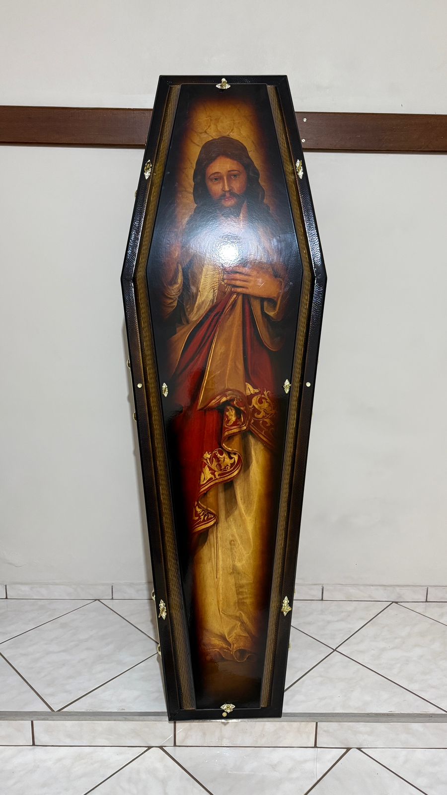 Urna Sagrado Coração
