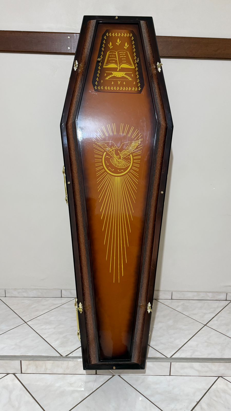 Urna 200 Plano