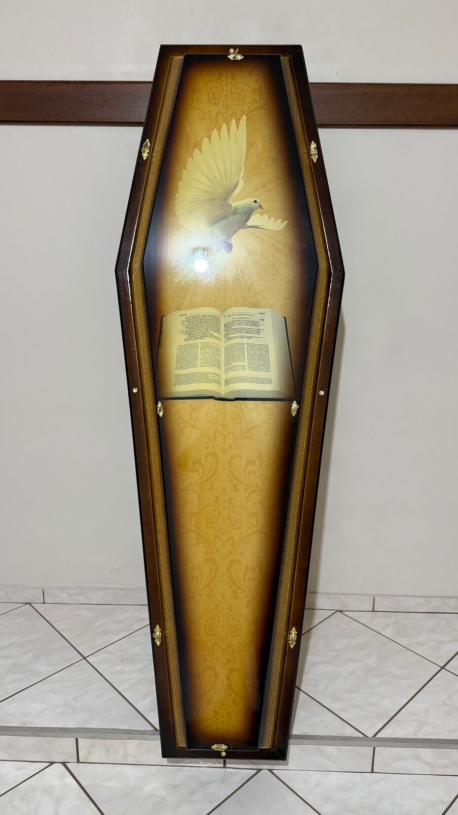 Urna Bíblia